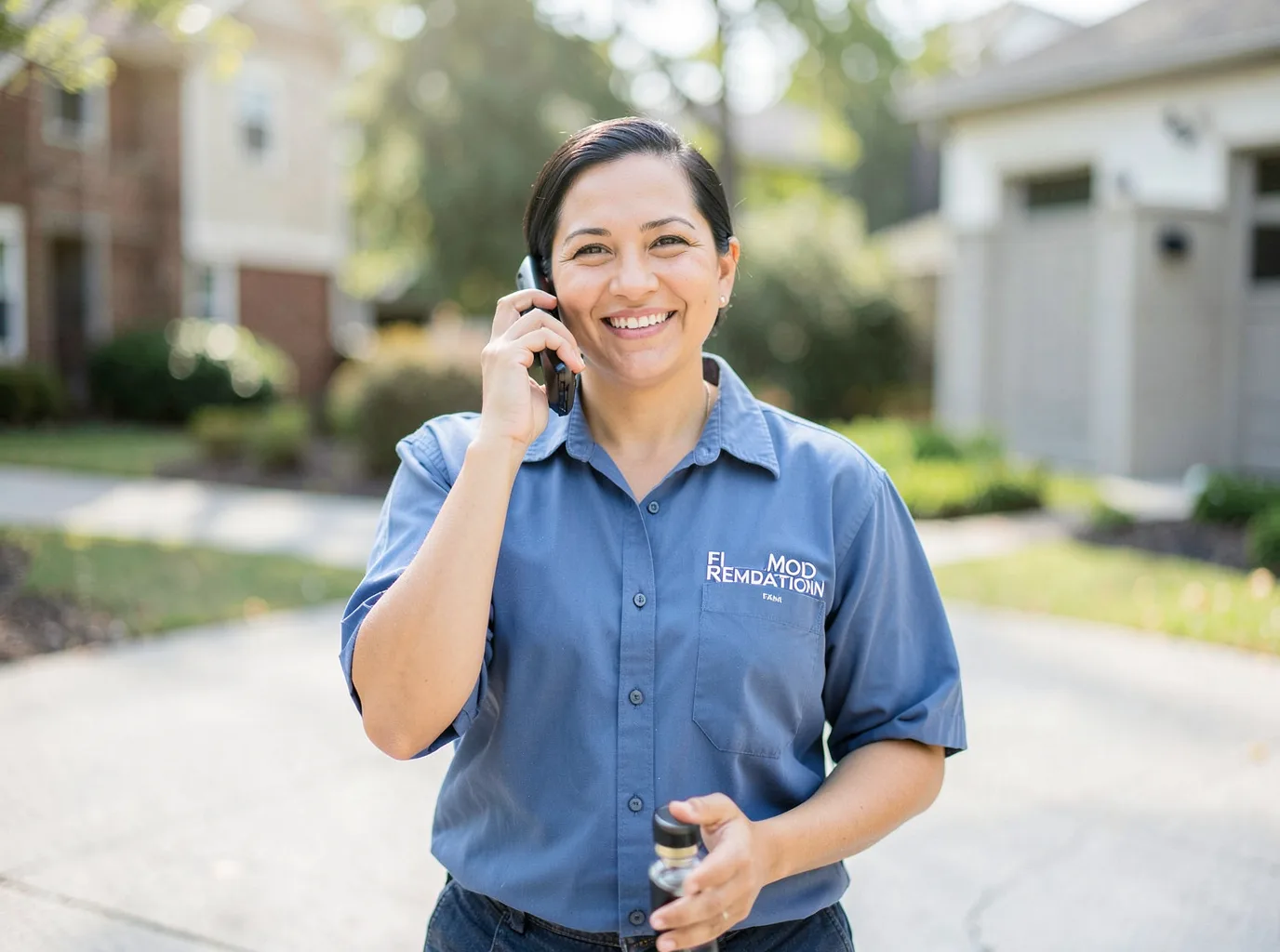 Mold Remediation Caro, MI FAQs